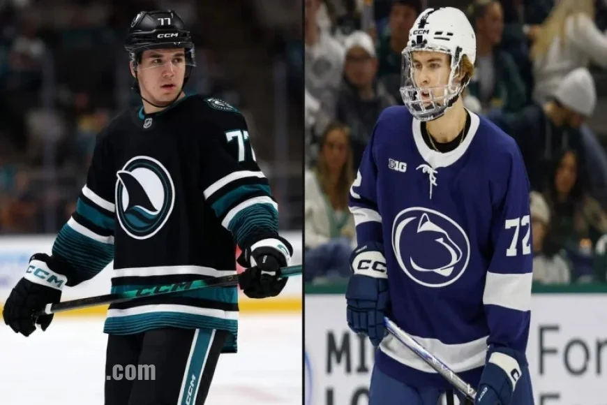 Top 25 NHL Prospects to Watch at 2026 IIHF World Juniors