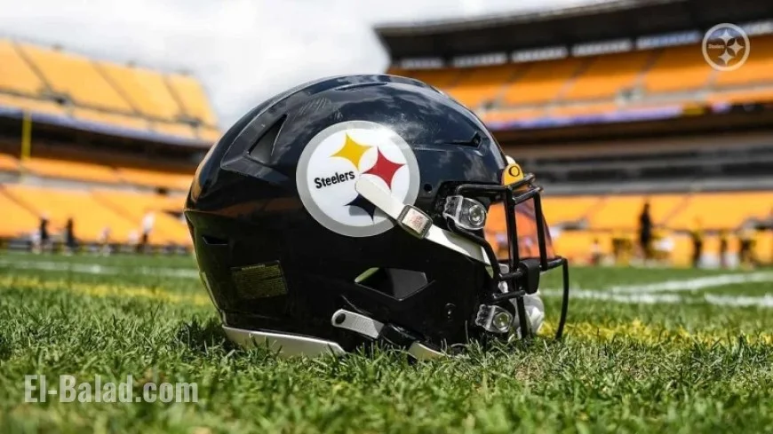 Steelers’ Path to Playoffs: Key Scenarios Unveiled