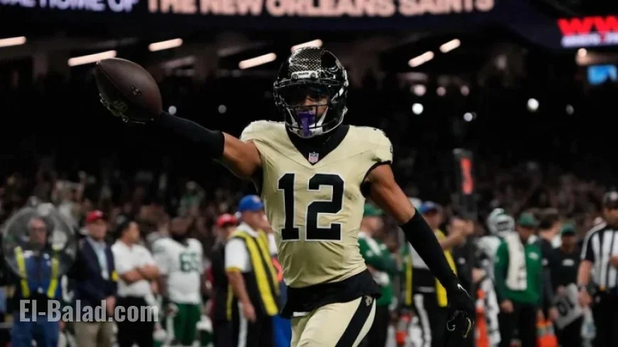 Saints Dominate Jets 29-6 in Comprehensive Victory Recap