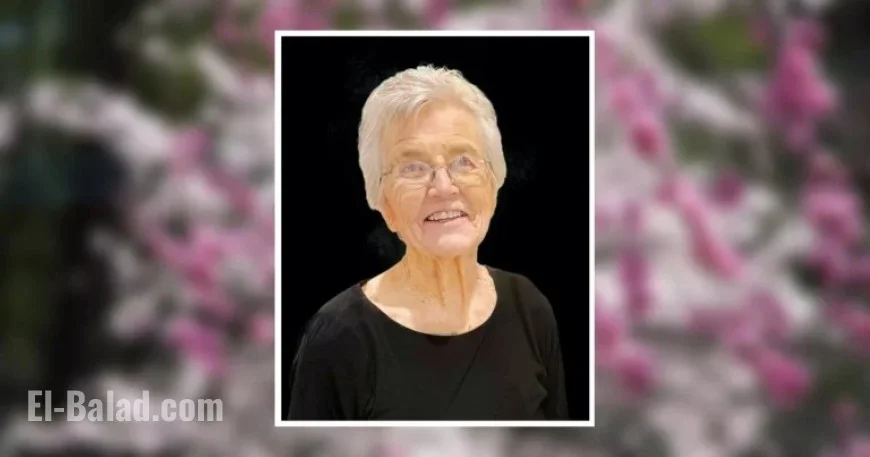 Theresa Reuter Passes Away: Obituary December 20, 2025