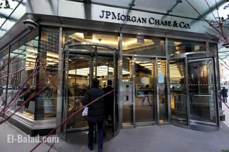 JPMorgan Considers Crypto Trading for Institutional Clients