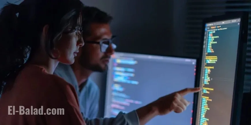 Researcher Reveals AI Exposes Security Gaps Beyond Companies’ Staffing Capabilities