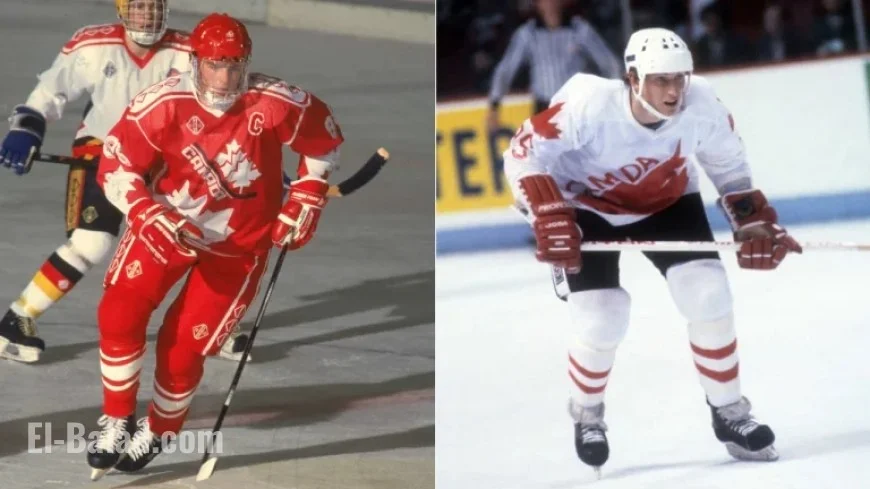 World Junior Championship Unveils All-Time Roster Draft