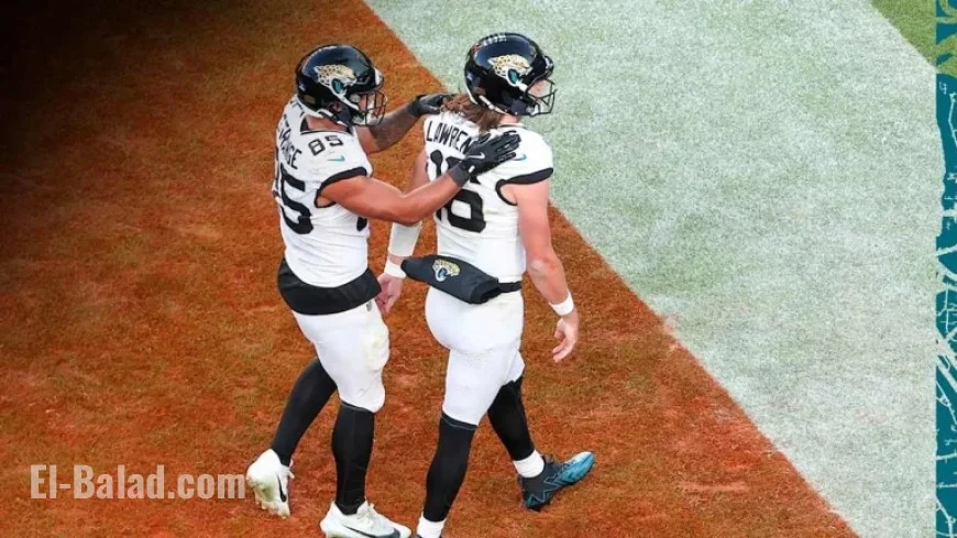 Jaguars O-Zone Tackles Late Night Questions