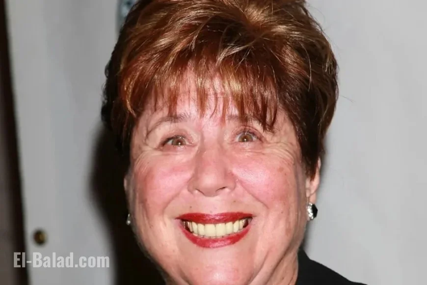 Helen Siff, Noted Character Actor, Passes Away at 88