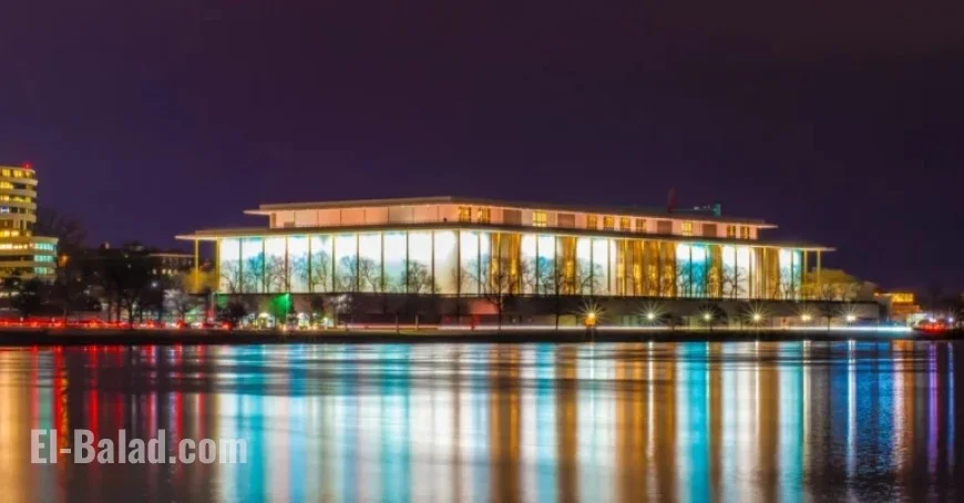 American College Theatre Festival Severs Ties With Kennedy Center, Continues Independently
