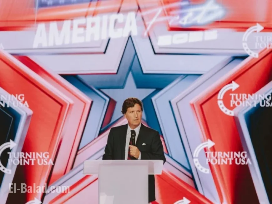 Inside AmericaFest: Key Highlights from Turning Point USA’s Conference