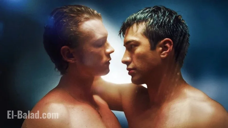 HBO Max’s Gay Hockey Drama ‘Heated Rivalry’ Becomes a Hit Sensation