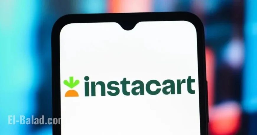 Instacart Halts AI Price Tests for Retailers After Investigation