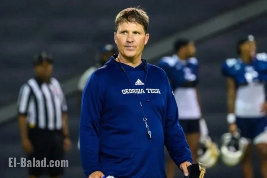 Introducing Buster Faulkner, Florida’s New Offensive Coordinator