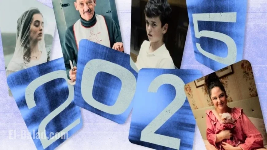 Top Must-Watch International TV Shows of 2025