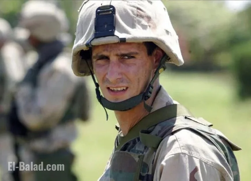 Actor James Ransone of ‘The Wire’ and ‘Generation Kill’ Dead at 46