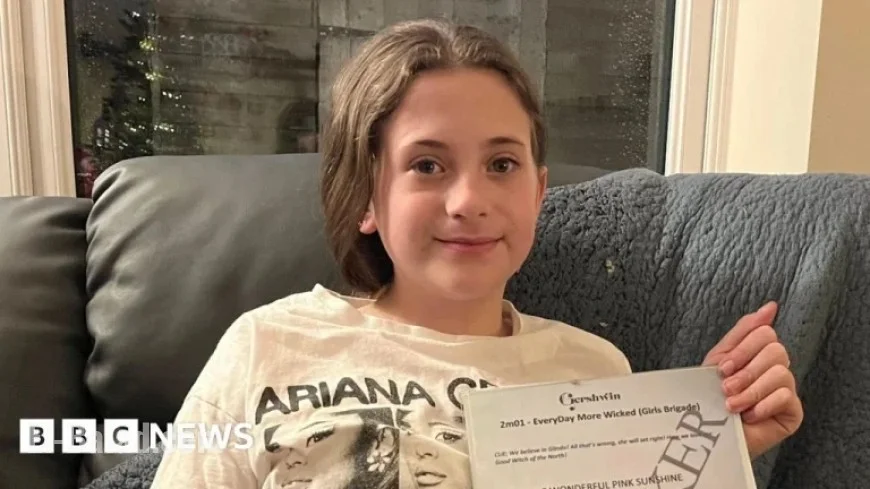 Ariana Grande’s ‘Wicked’ Duet: A Dream Realized