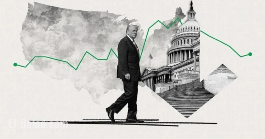 Americans Conclude Year with Gloomy Outlook