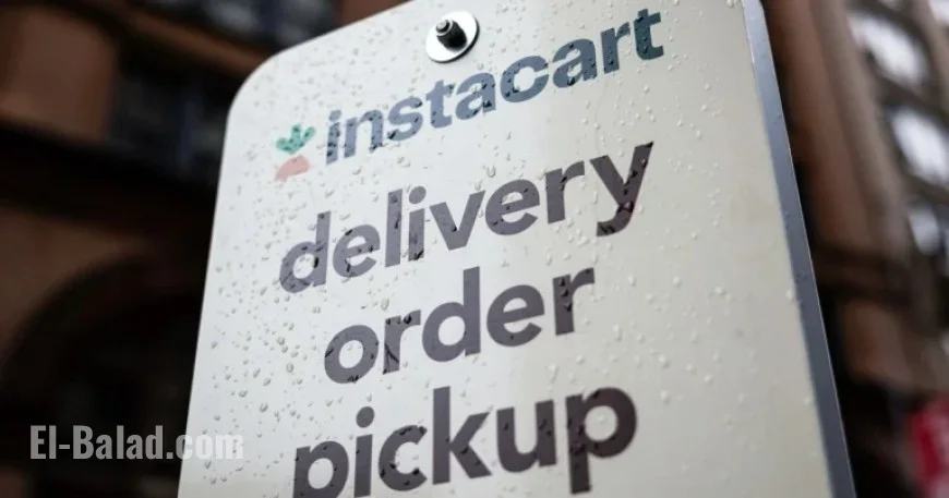 Instacart Suspends ‘Item Price Tests’ Following AI Tool Scrutiny