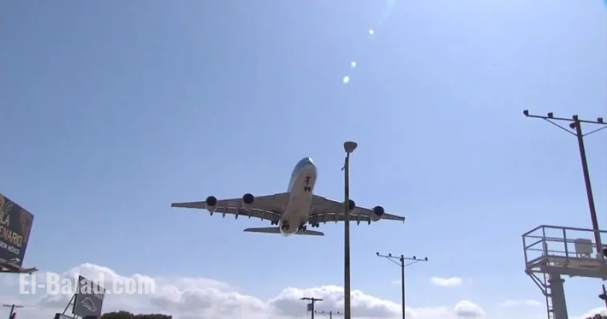 RDU to Reduce Parking Options for Travelers Post-New Year