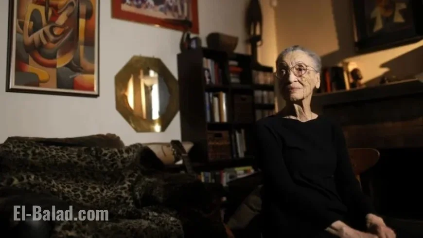 America’s Oldest National Park Ranger, WWII Storyteller, Passes Away