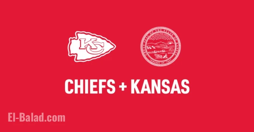 Gov. Kelly, Kansas City Chiefs Unveil Plans for Innovative Kansas Stadium