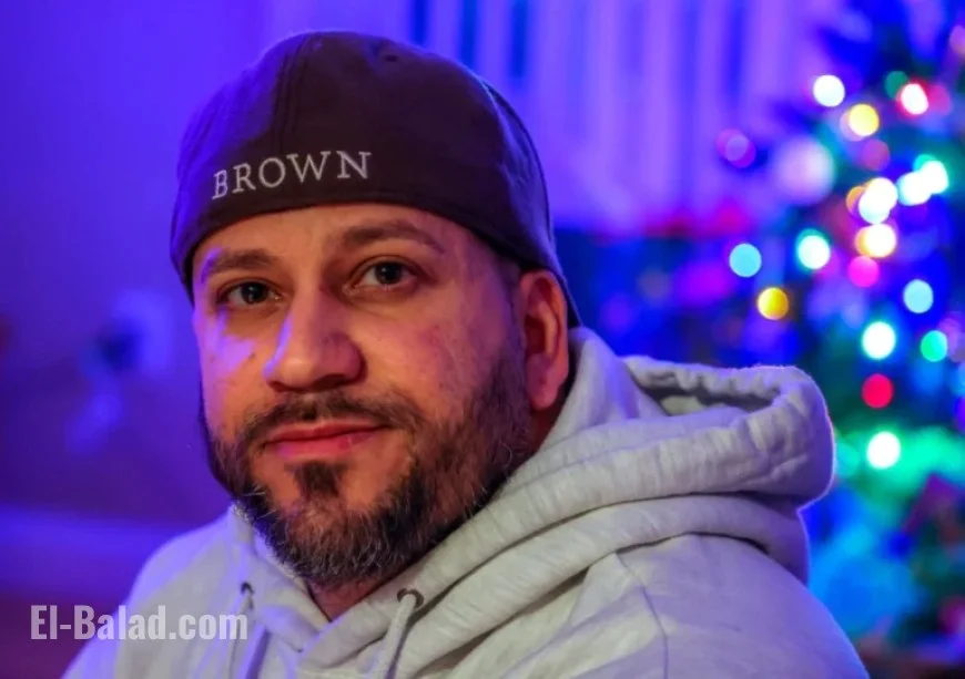 Suspect Spotted Surveying Building Before Shooting