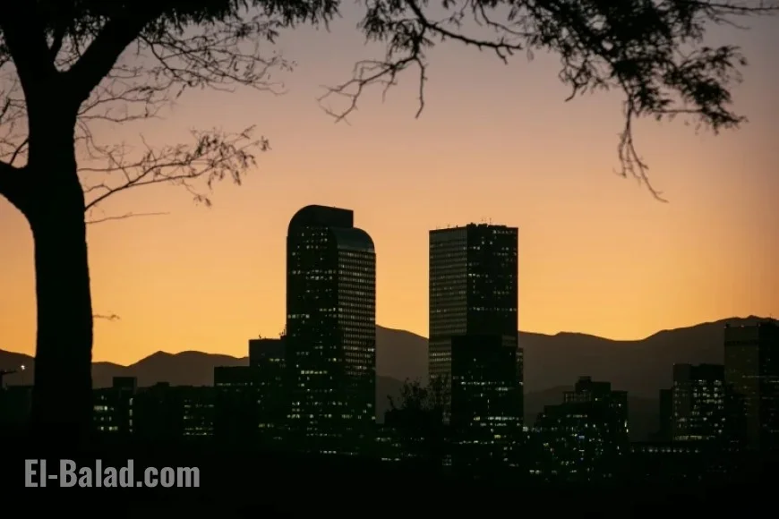 Slowing Growth: Colorado’s Success Comes with Consequences