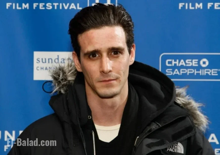 Actor James Ransone, ‘The Wire’ Star, Dies at 46