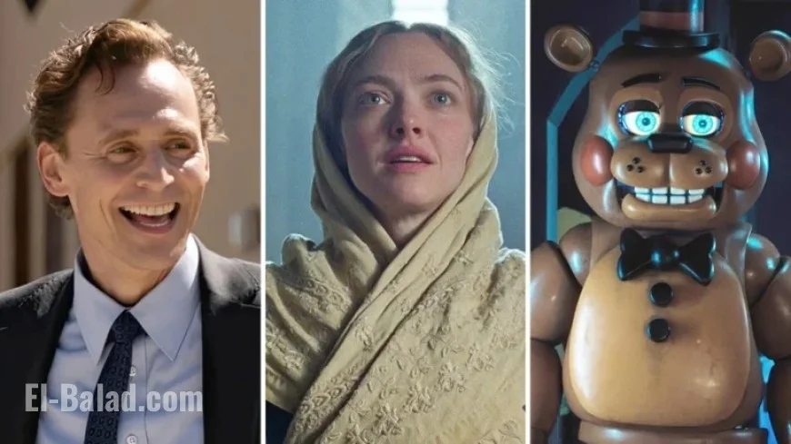 2025’s Top Box Office Flops