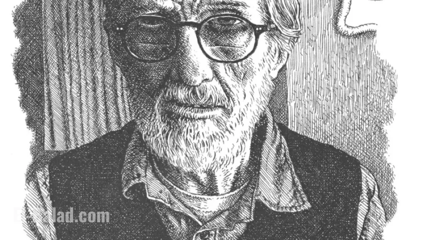 R. Crumb Reflects on Controversy, 1960s Influence, and Personal Growth