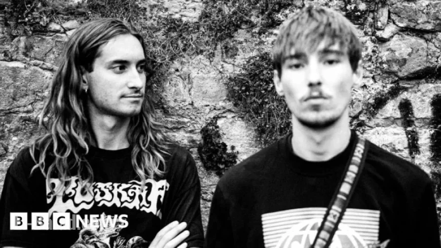 Torus Accuses AI of Stealing Their Billie Eilish Cover