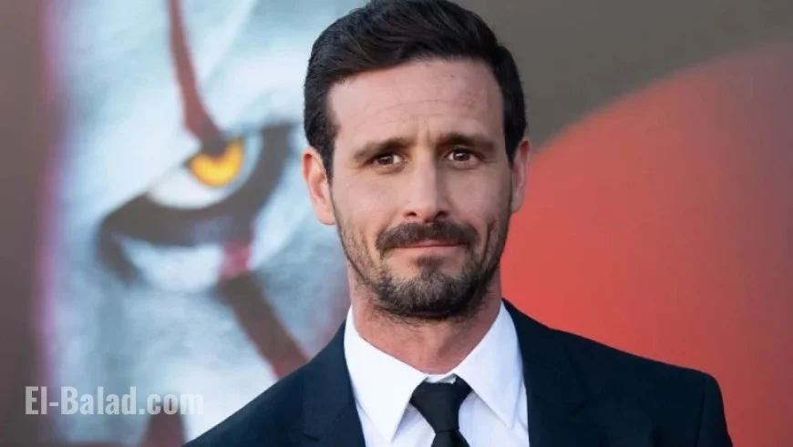 James Ransone’s Wife Shares Heartfelt Tribute Following His Tragic Suicide