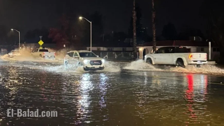 Redding, Chico, Eureka: Key Updates in Northern California News