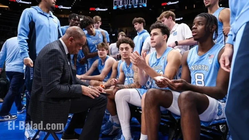 Men’s Basketball Hosts ECU in Final Non-Conference Game Monday