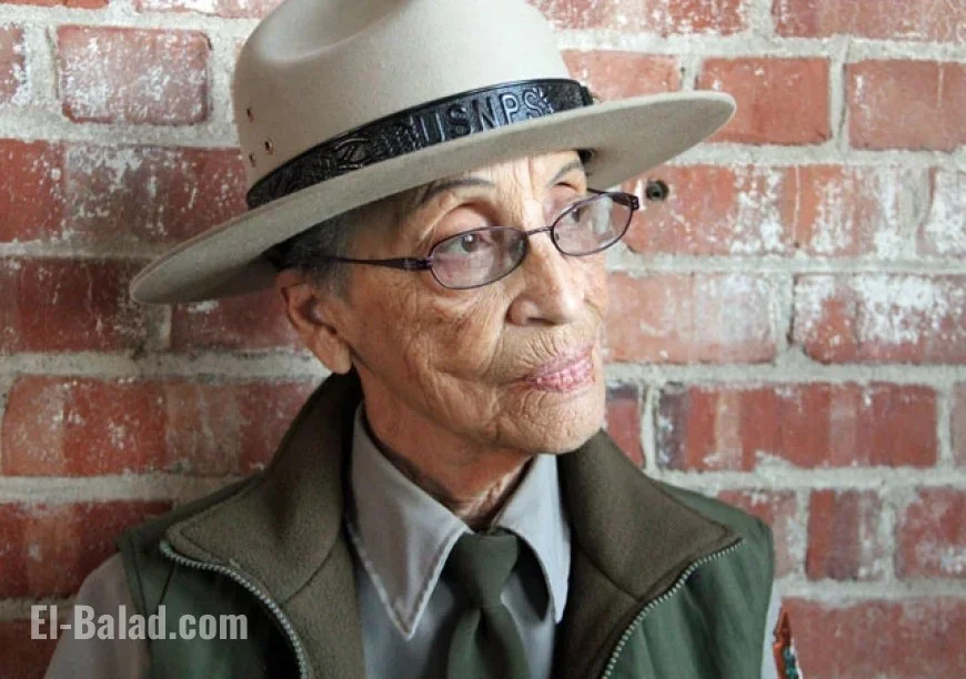 Trailblazing Historian and Oldest U.S. Park Ranger Betty Reid Soskin Dies at 104