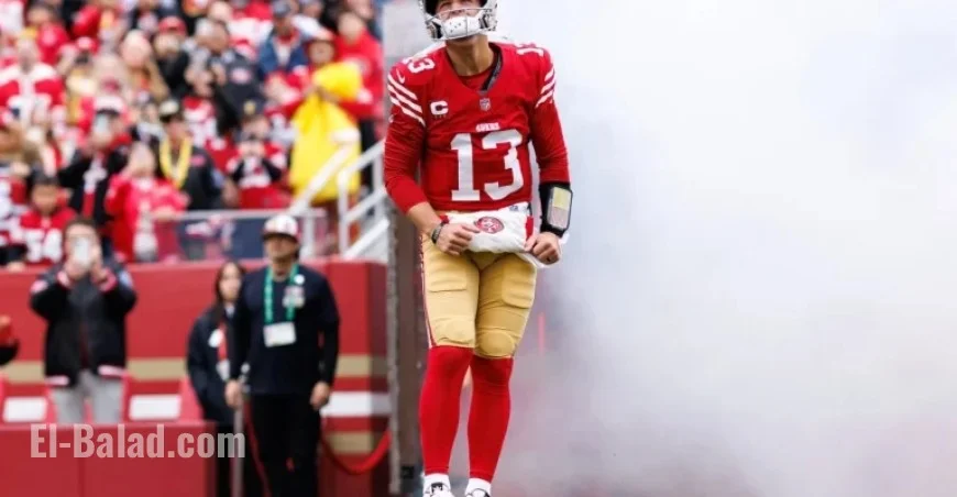 49ers vs. Colts Preview: Spotlight on Brock Purdy and Jonathan Taylor