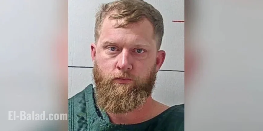 Kyle Chrisley Arrested for Assaulting Officer and Multiple Charges