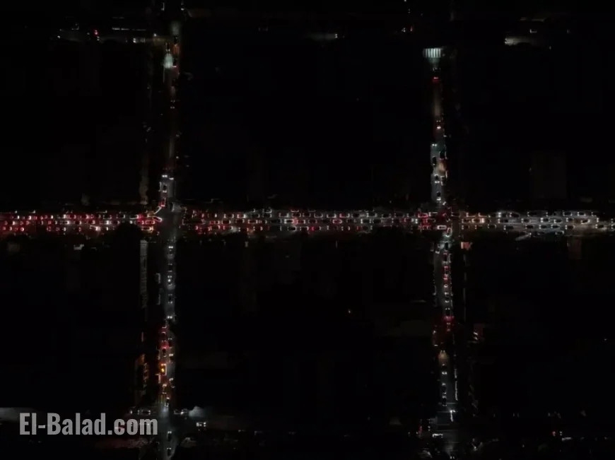 City Hall to Richmond Outcry Over PG&E Power Outage