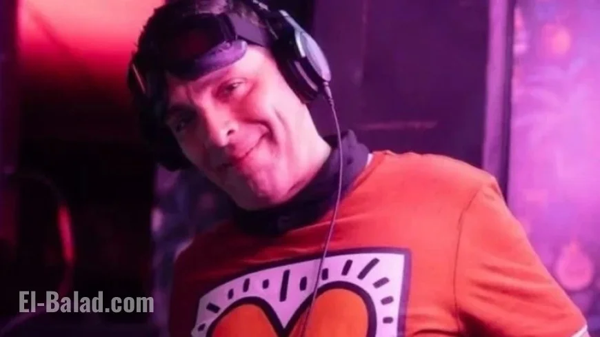 Philadelphia DJ June Rodriguez Killed in Tragic Hit-and-Run Incident