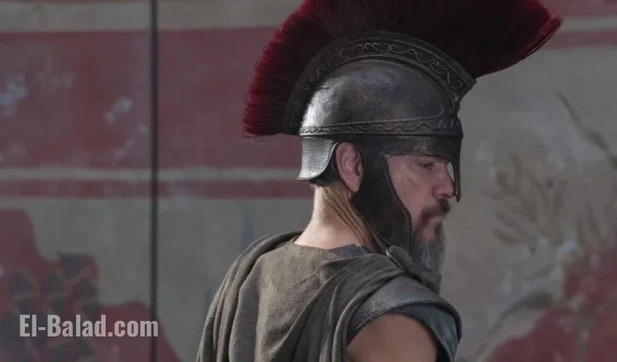 Christopher Nolan’s Epic ‘The Odyssey’ Trailer Released