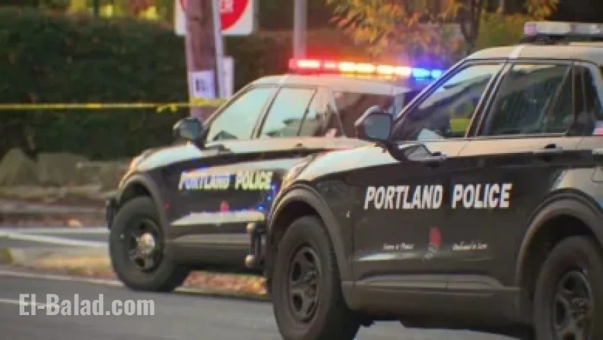 Driver Strikes Washington Trooper on SR 512 in Fifth Incident This Week