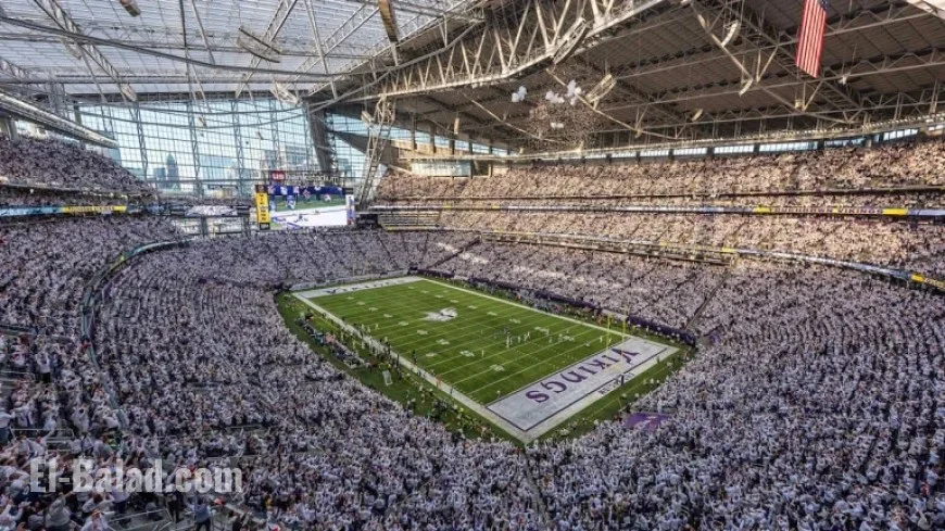 Watch and Stream Vikings vs. Lions: 2025 Week 17 Guide