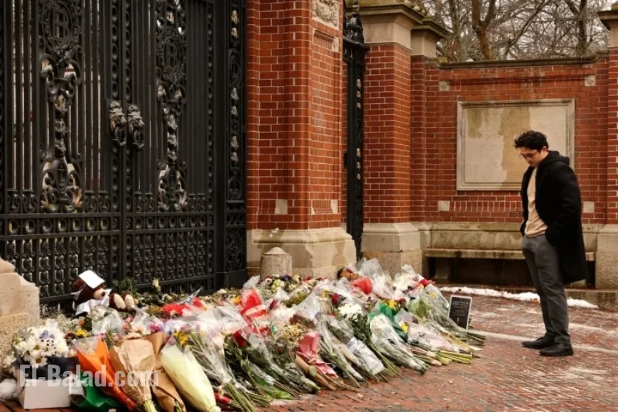 Brown University President Suspends Police Chief Following Mass Shooting