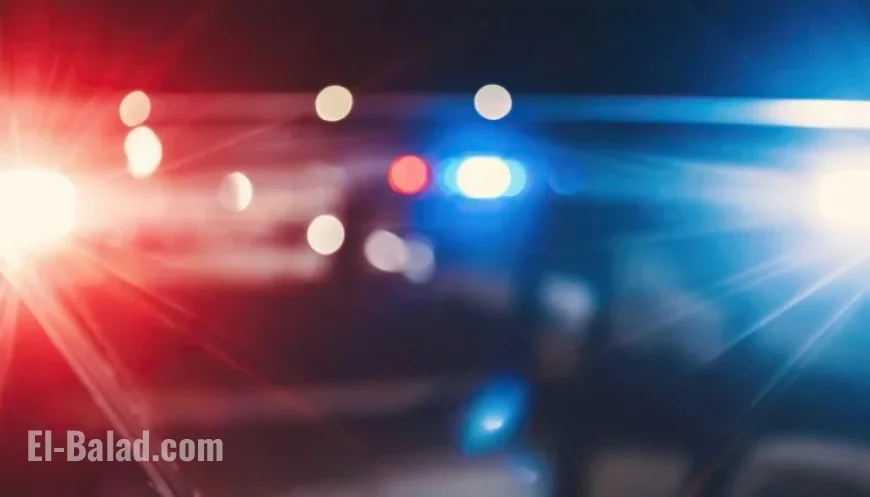 Body of Missing Christian T. Doss Found in Willow Springs, Police Confirm