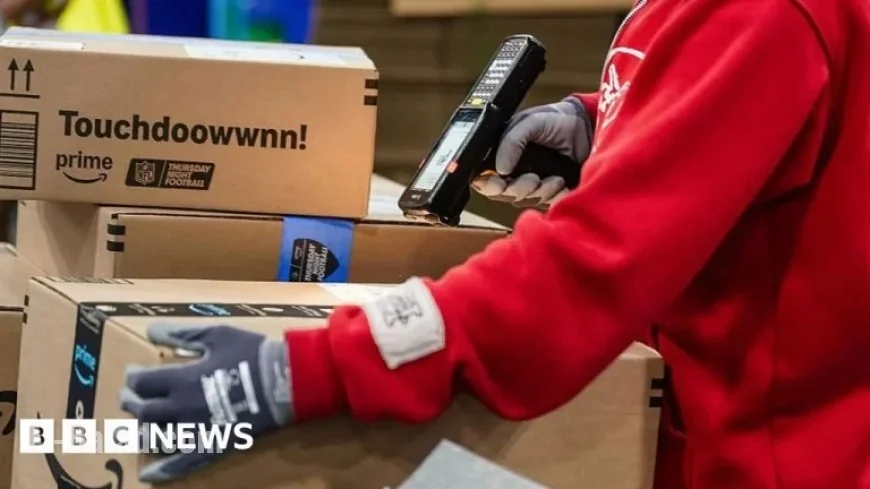 Amazon Prevents 1,800 Job Applications Linked to North Korean Agents