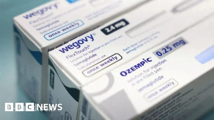 FDA Approves Wegovy Pill for Effective Weight Loss