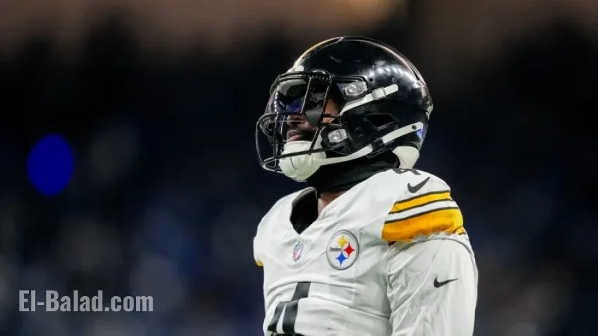 NFL Forced to Suspend DK Metcalf