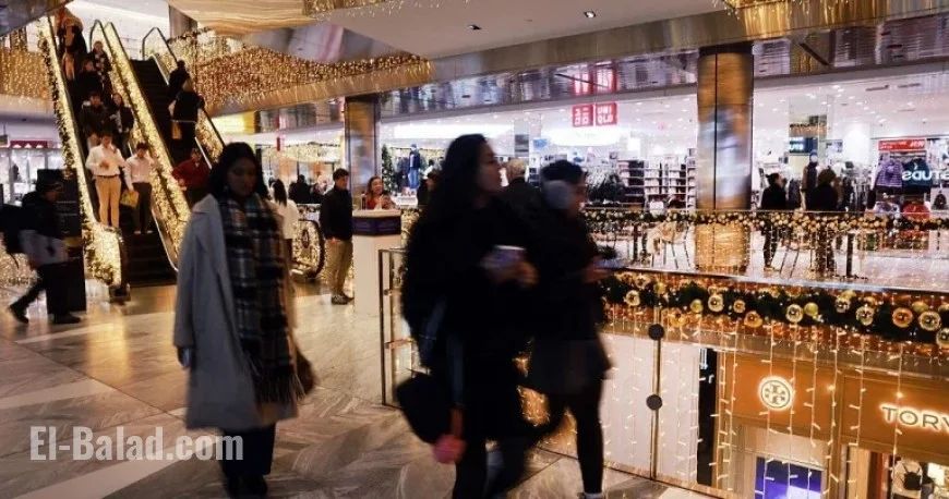 Americans Assess Cost of Living, Trump, and 2026 Outlook in CBS Poll