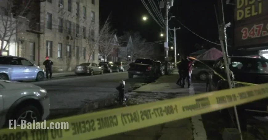 NYPD: Police Fatally Shoot Man Wielding Box Cutter in Family Dispute