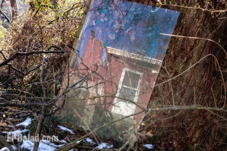 Pittsburgh Faces Housing Crisis Amid 20,000 Vacant Homes