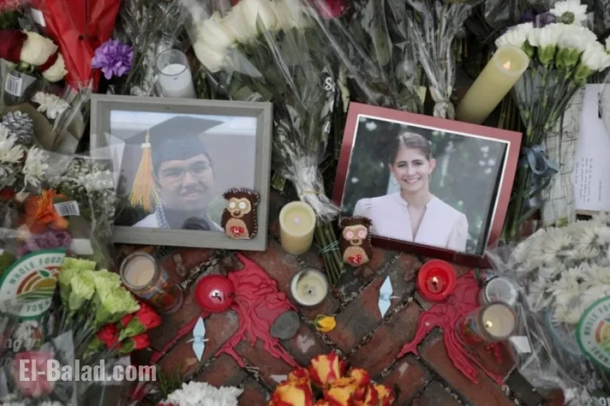 Hundreds Gather in Alabama to Mourn Brown University Sophomore Ella Cook