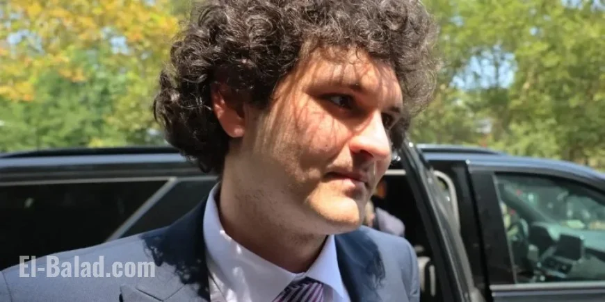 Sam Bankman-Fried Offers Legal Guidance to Fellow Inmates in Prison