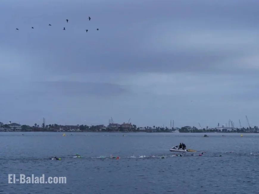 Mexican Navy Plane Crash off US Coast Claims Five Lives